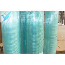 5mm * 5mm 80G / M2 Überdachung Fiberglas Mesh